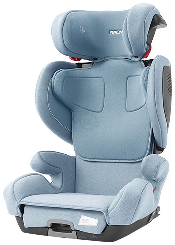 Фотографии Recaro Mako Elite 2