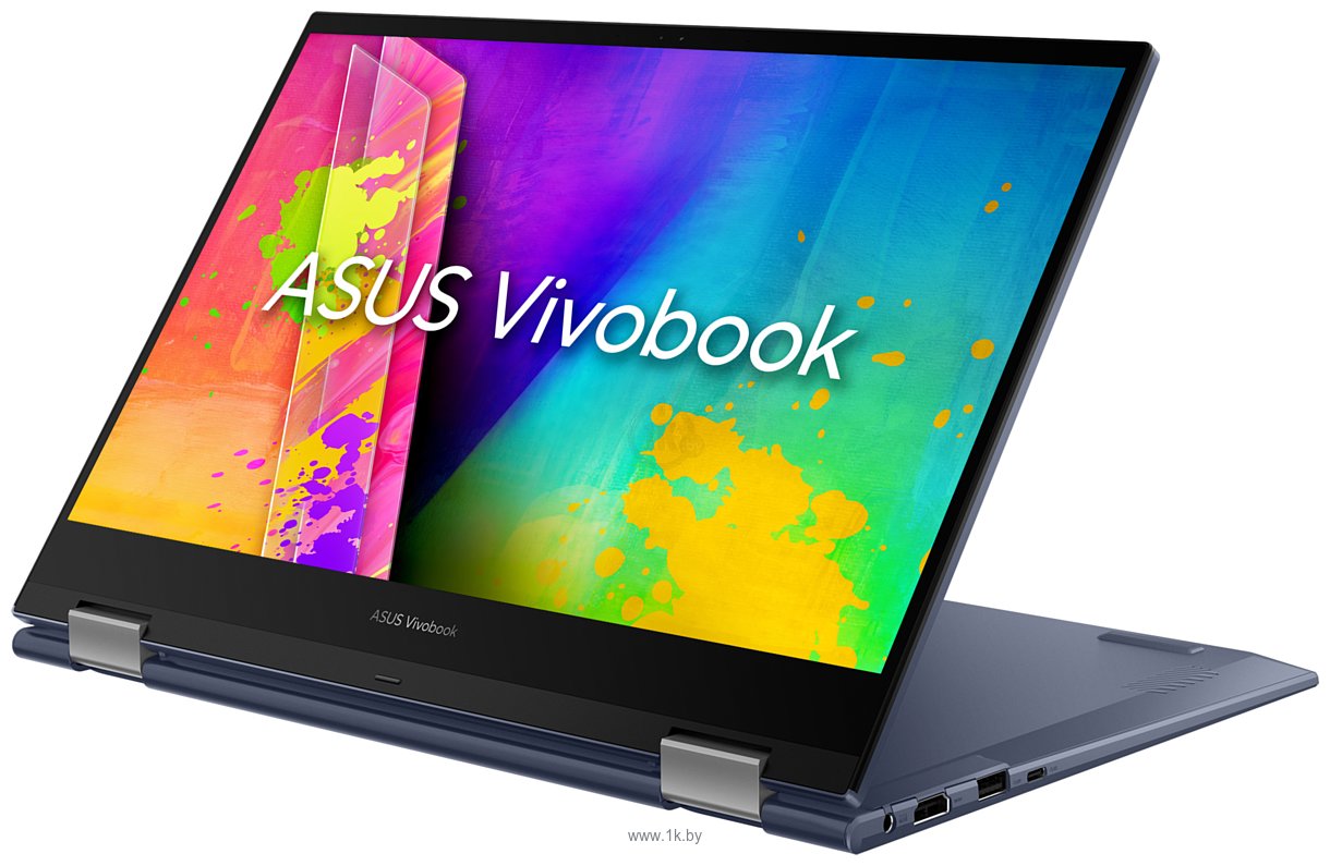 Фотографии ASUS VivoBook Flip 14 TP1401KA-BZ063