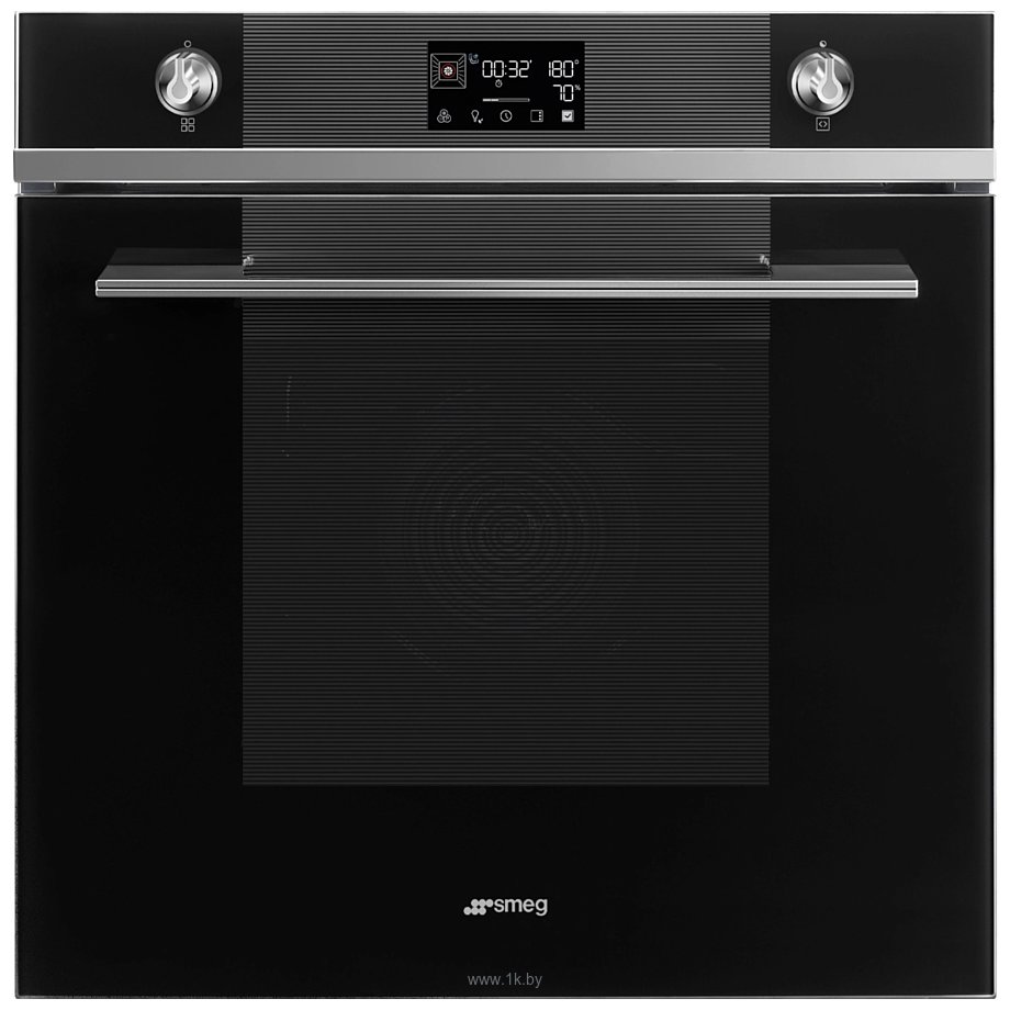 Фотографии Smeg SO6102S3PN