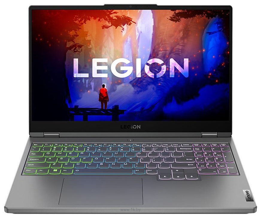 Фотографии Lenovo Legion 5 15ARH7H (82RD0003US)