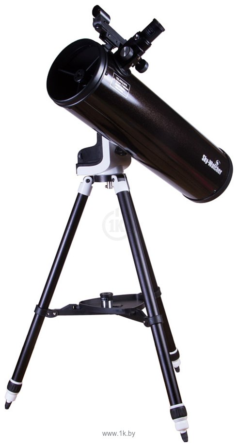 Фотографии Sky-Watcher P130 AZ-GTe SynScan GOTO