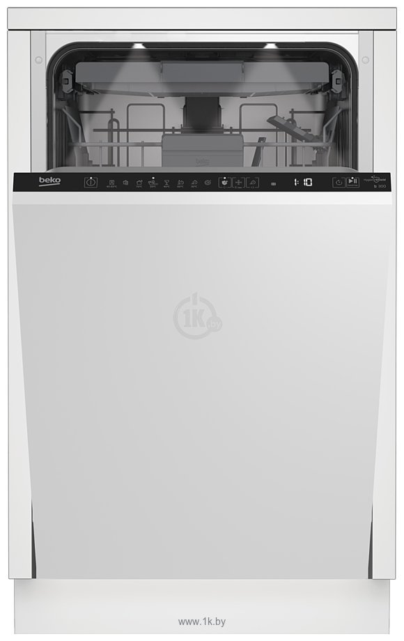 Фотографии BEKO BDIS38120Q