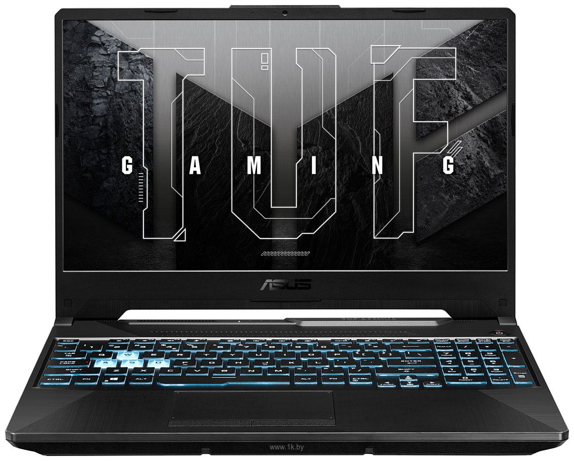 Фотографии ASUS TUF Gaming A15 FA506IHR-US51