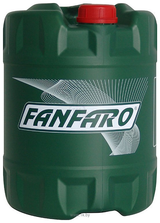 Фотографии Fanfaro TRD-W UHPD 10W-40 20л