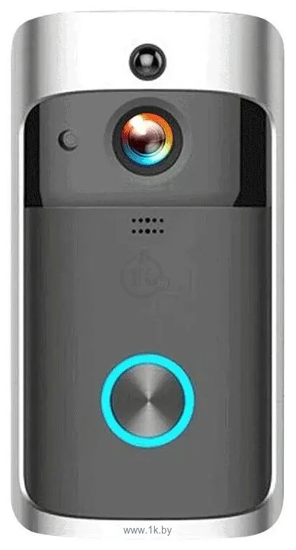 Фотографии Blackview Doorbell Ubox