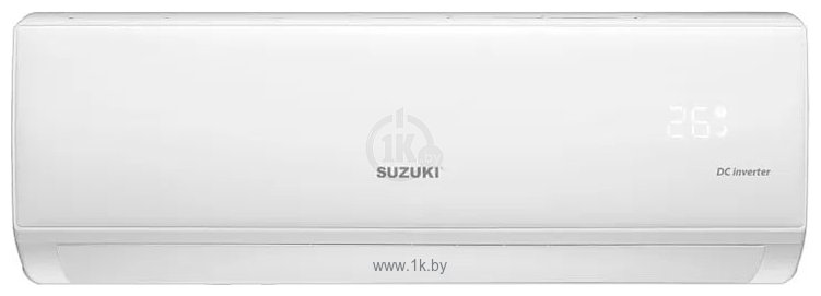 Фотографии Suzuki SUSH-S099DC/SURH-S099DC