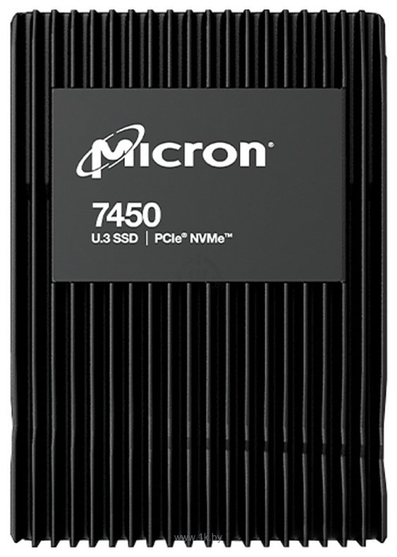 Фотографии Micron 7450 Max 3.2TB MTFDKCC3T2TFS