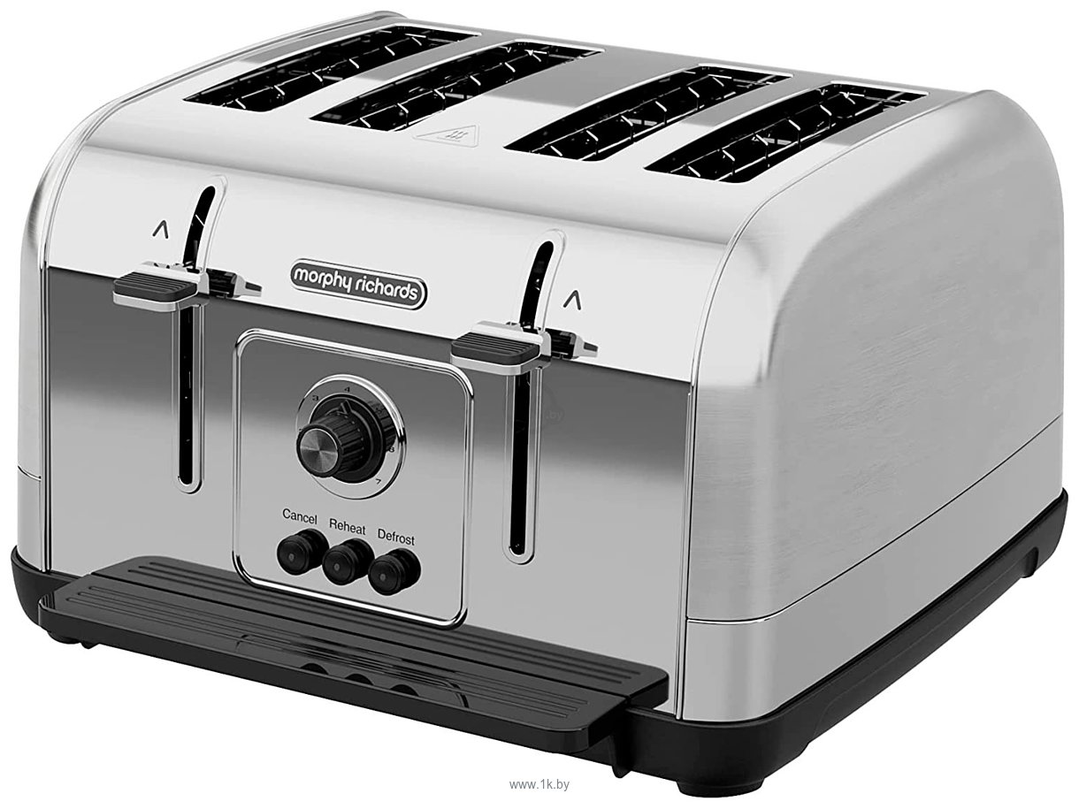 Фотографии Morphy Richards 240130