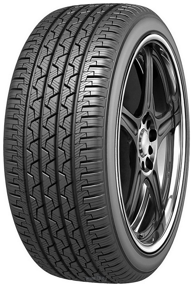 Фотографии Белшина Artmotion All Seasons BEL-714 185/60 R14 82H