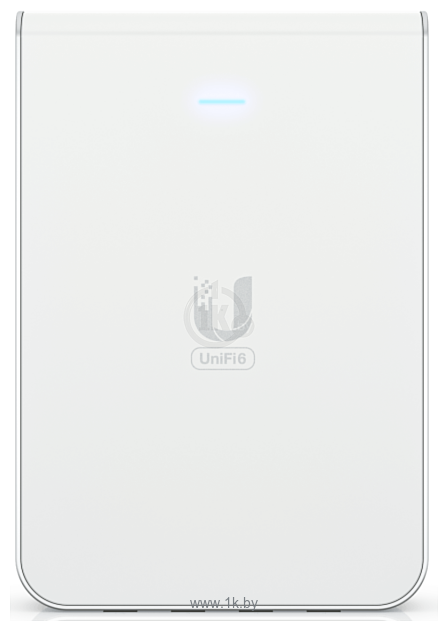 Фотографии Ubiquiti UniFi 6 In-Wall AP U6-IW