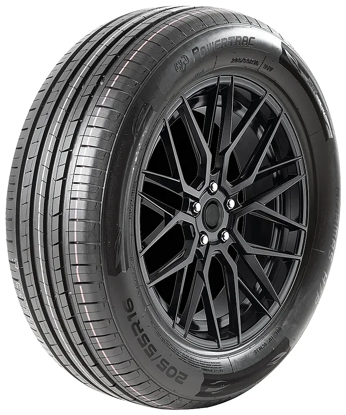 Фотографии Powertrac Adamas H/P 175/65 R14 82H
