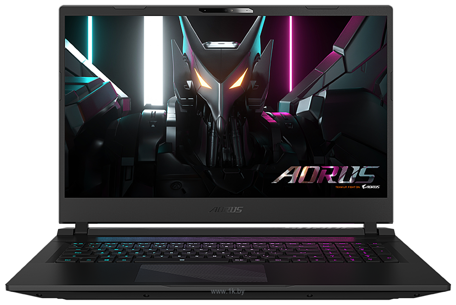 Фотографии Gigabyte Aorus 17 9SF-E3KZ253SD