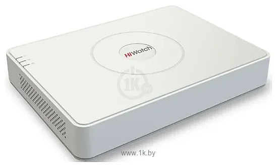 Фотографии HiWatch DS-N208P(B) Фотографии HiWatch DS-N208P(B)