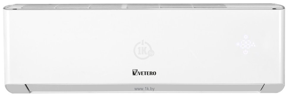 Фотографии Vetero Diletto Inverter V-S24DHPAC