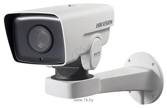 Фотографии Hikvision DS-2DY3420IW-DE(S6) (4.7-94 мм, белый)