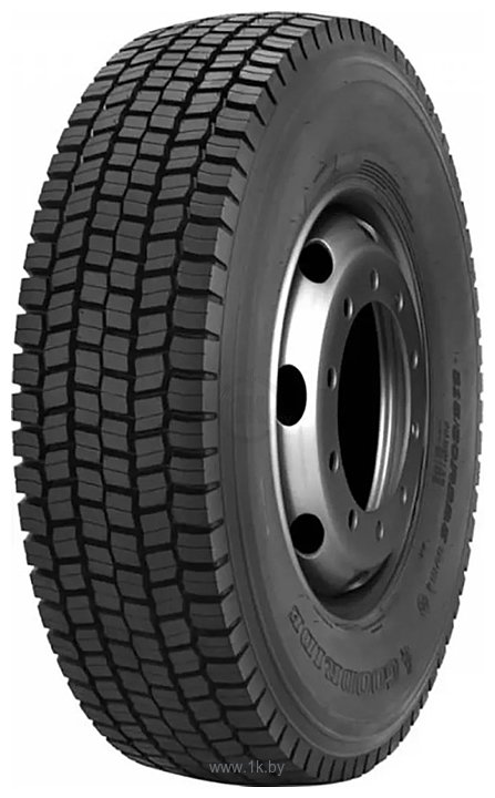 Фотографии Goodride MultiDrive D2 295/60 R22.5 150/147K TL