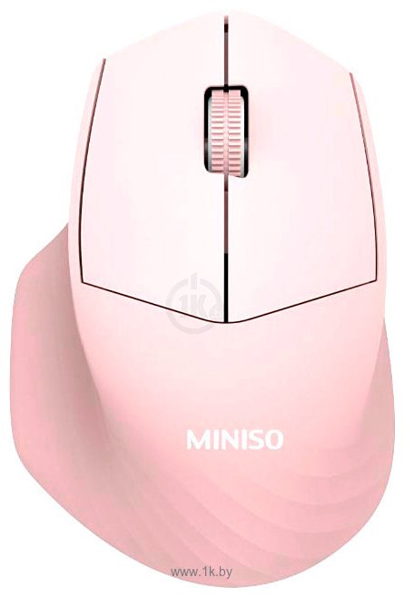 Фотографии Miniso 0770