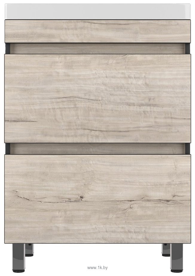 Фотографии Style Line Берлин 65 2 ящика (напольная)