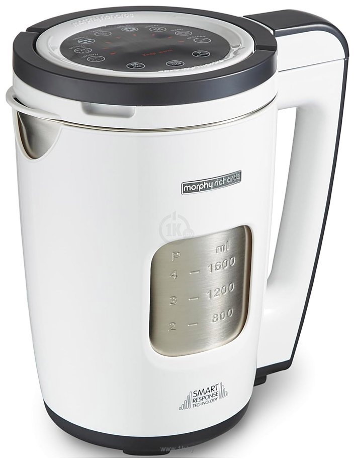 Фотографии Morphy Richards Total Control Soup Maker 501020