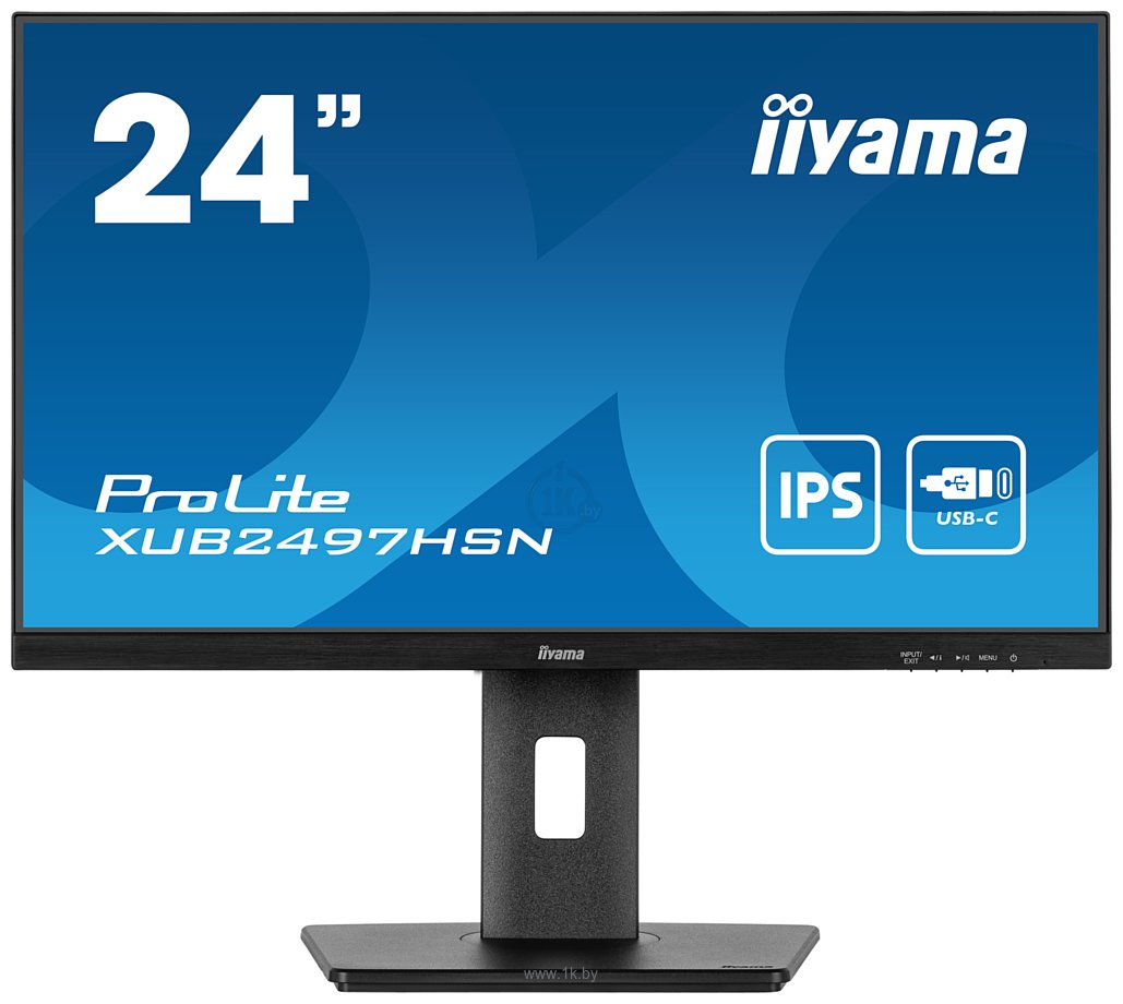 Фотографии Iiyama ProLite XUB2497HSN-B1