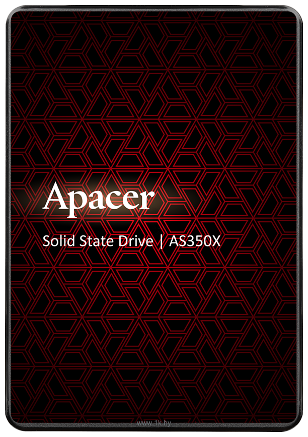 Фотографии Apacer AS350X 2TB AP2TBAS350XR