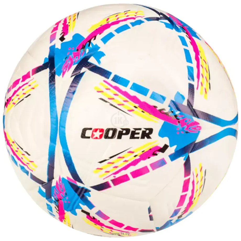 Фотографии Cooper COOP011