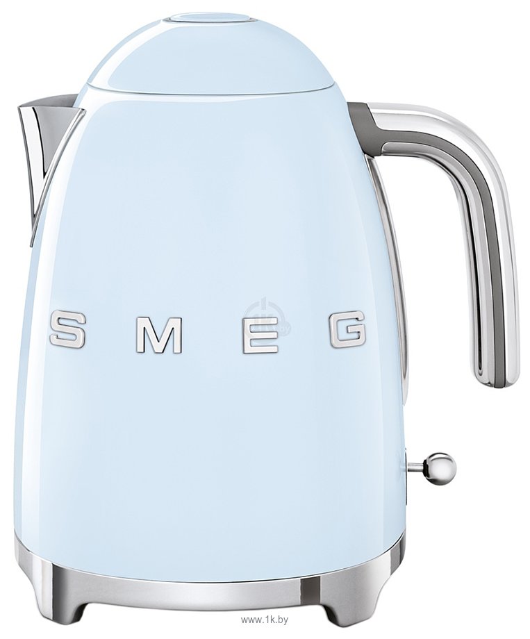 Фотографии Smeg KLF03PBEU