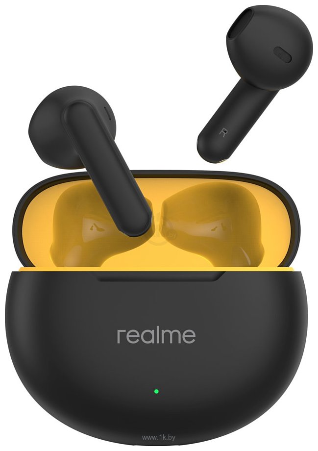 Фотографии Realme Buds T01