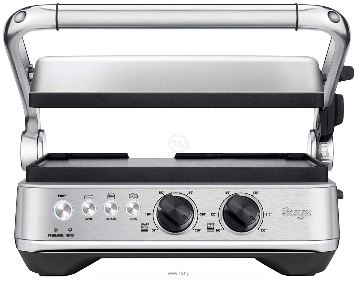 Фотографии Sage SGR700BSS4EEU1