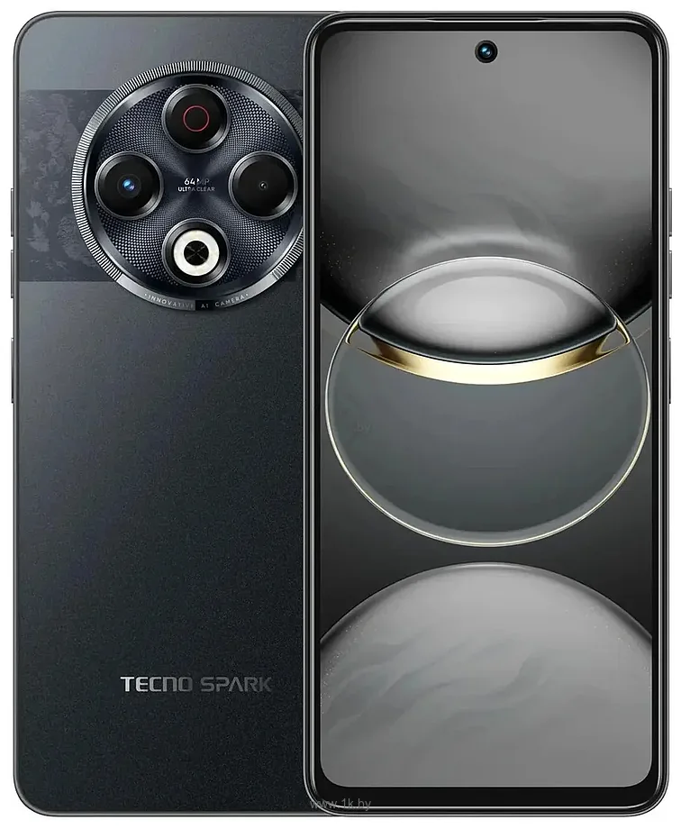 Фотографии Tecno Spark 30 8/256GB