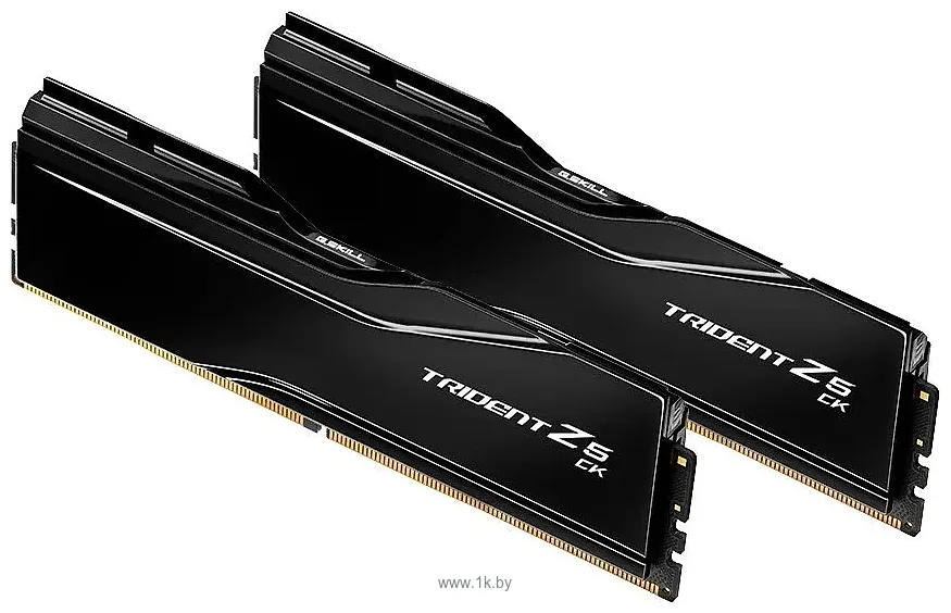 Фотографии G.SKILL Trident Z5 CK F5-8400C4052G24GX2-TZ5CK