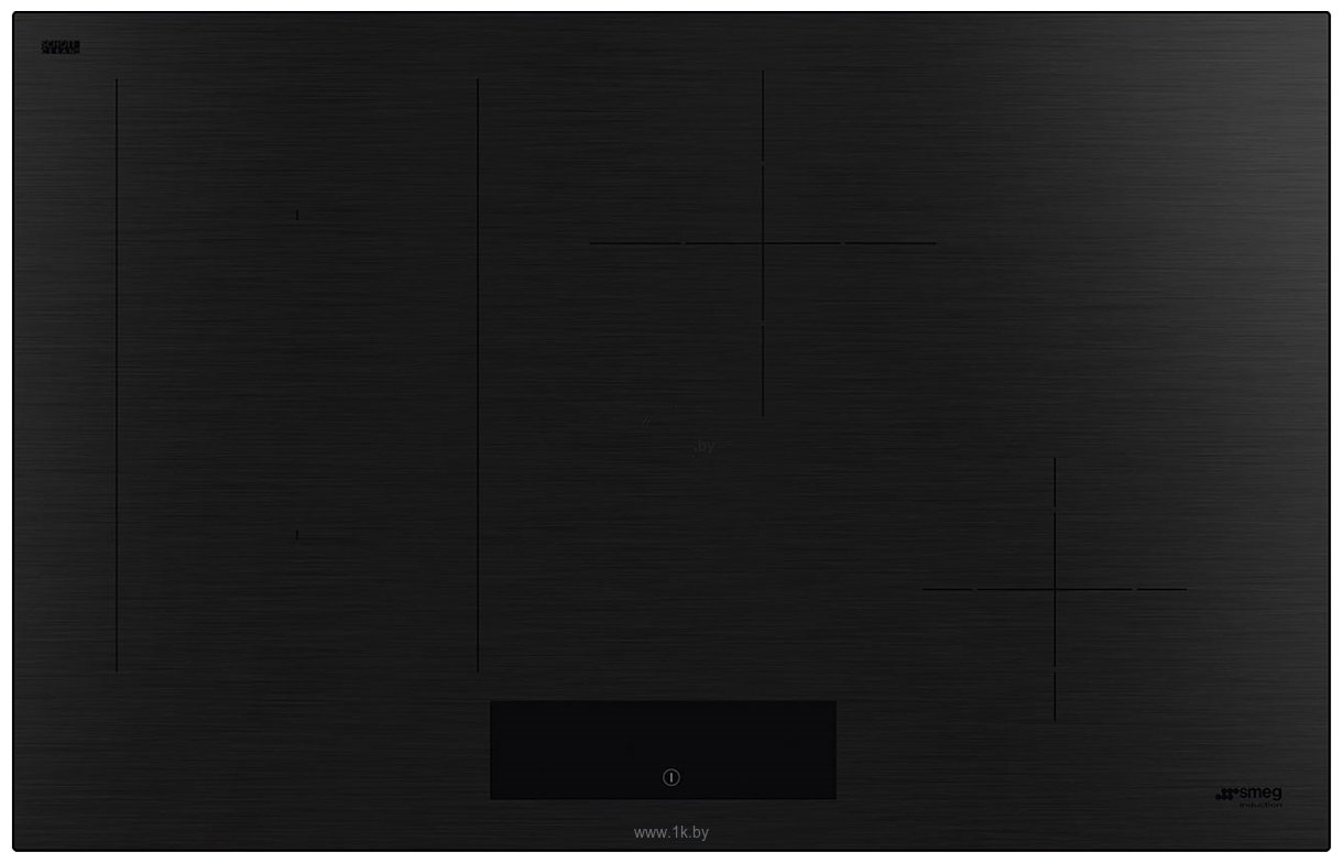 Фотографии Smeg SIM3844MB