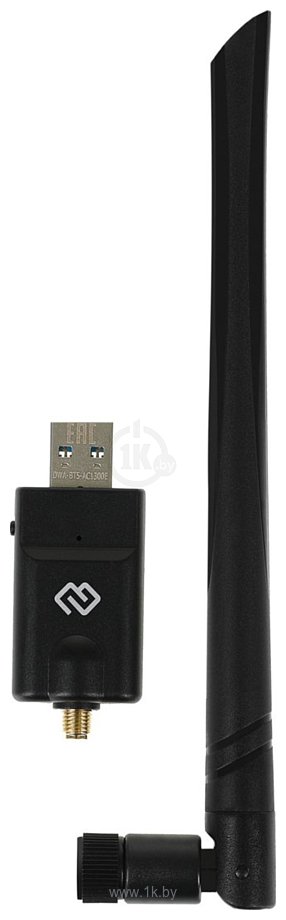 Фотографии Digma DWA-BT5-AC1300E