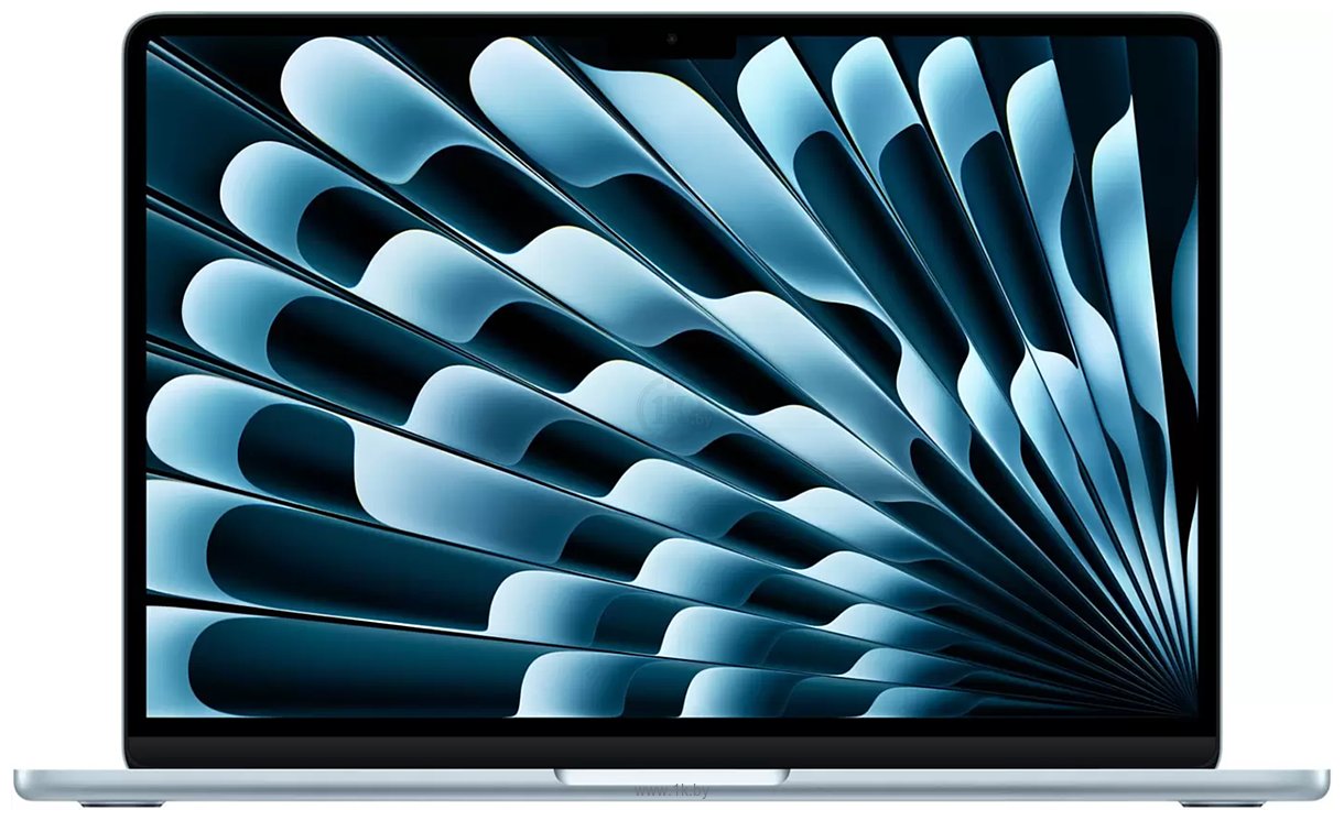 Фотографии Apple MacBook Air 13" M4 2025 (Z1H7000CM)