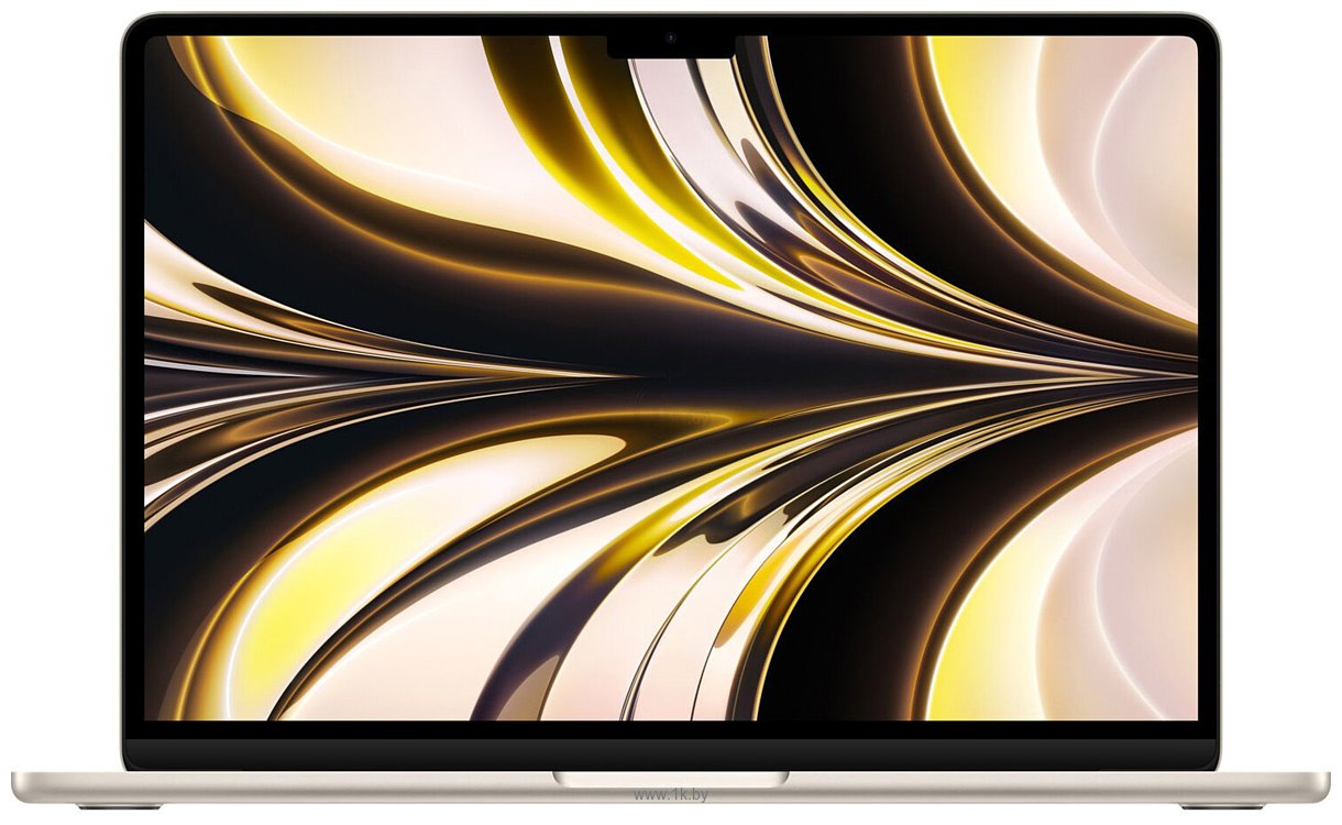 Фотографии Apple Macbook Air 13" M2 2022 (Z15Z0002F)