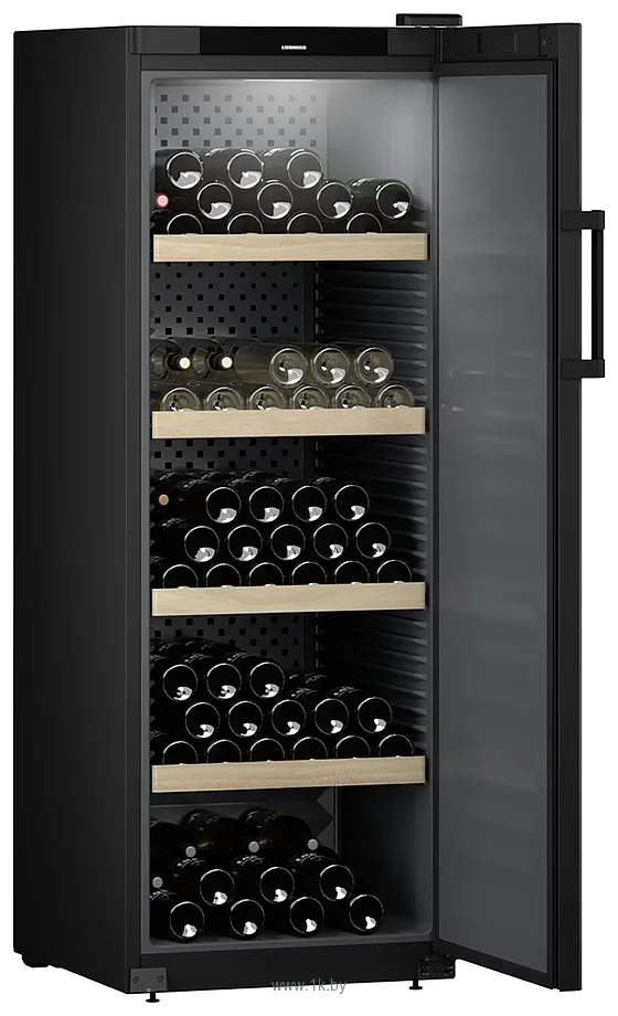 Фотографии Liebherr WSbl 5001 GrandCru 5001-20001