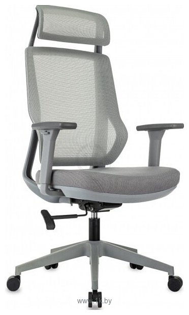 Фотографии Бюрократ MC-G411N-H (серый) Фотографии Бюрократ MC-G411N-H (серый)