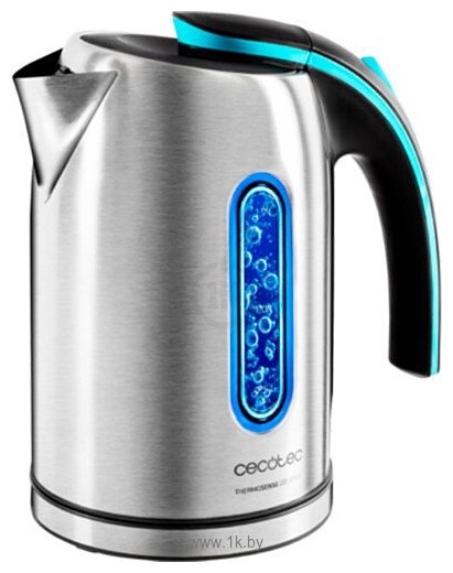 Фотографии Cecotec Thermosense 220 Steel