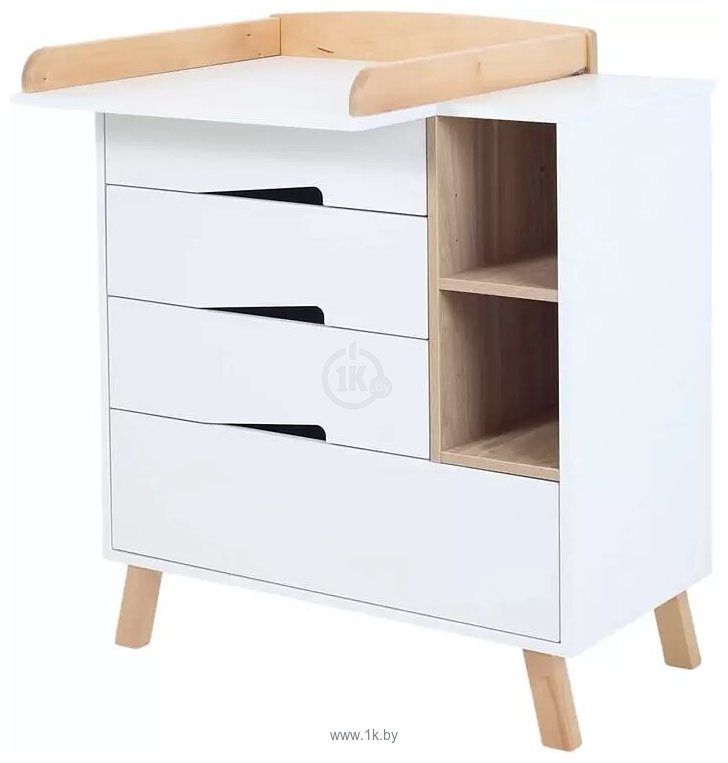 Фотографии Rant Lago Pro 124 (Cloud White) Фотографии Rant Lago Pro 124 (Cloud White)