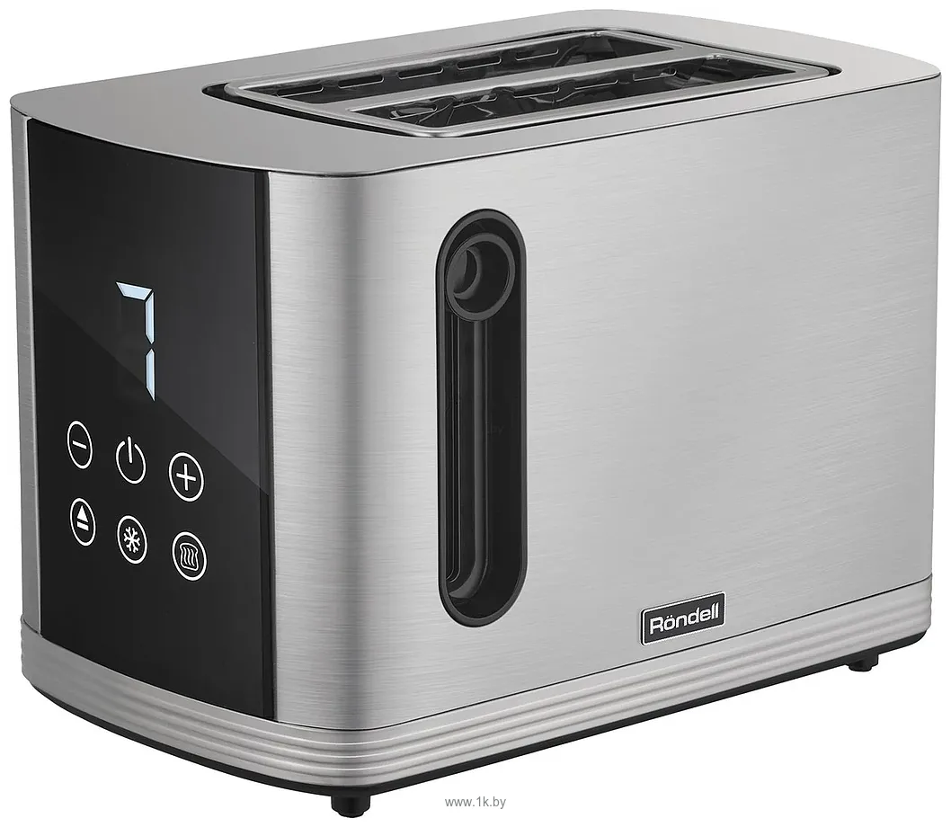 Фотографии Rondell RDE-1201