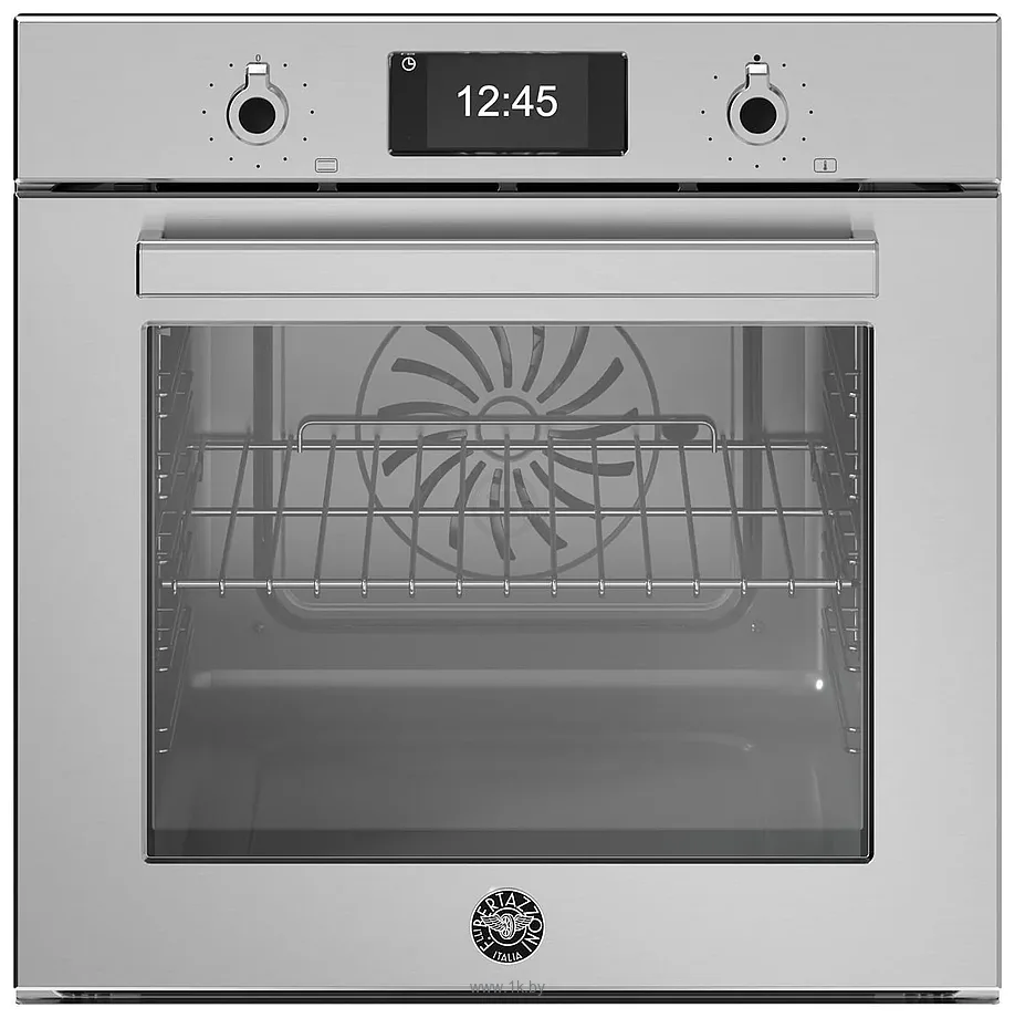 Фотографии Bertazzoni F6011PROVTX Фотографии Bertazzoni F6011PROVTX