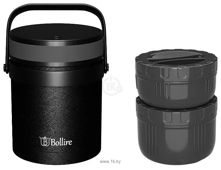 Фотографии Bollire BR-3506 1л Фотографии Bollire BR-3506 1л