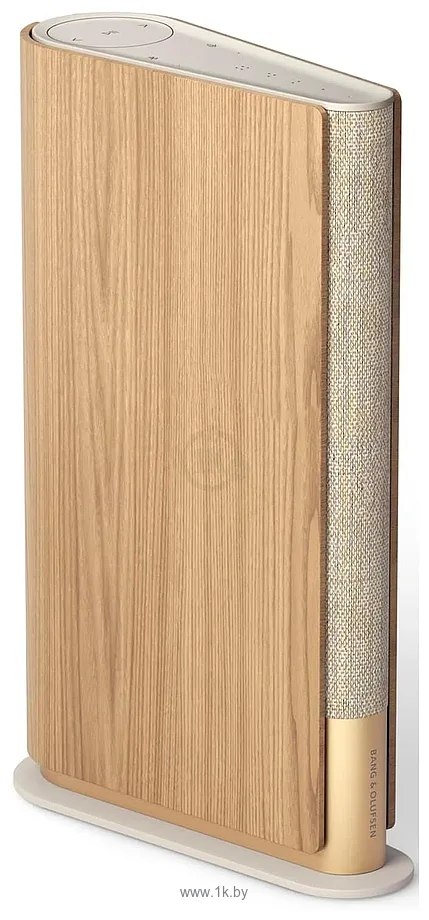 Фотографии Bang & Olufsen Beosound Emerge Gold Tone