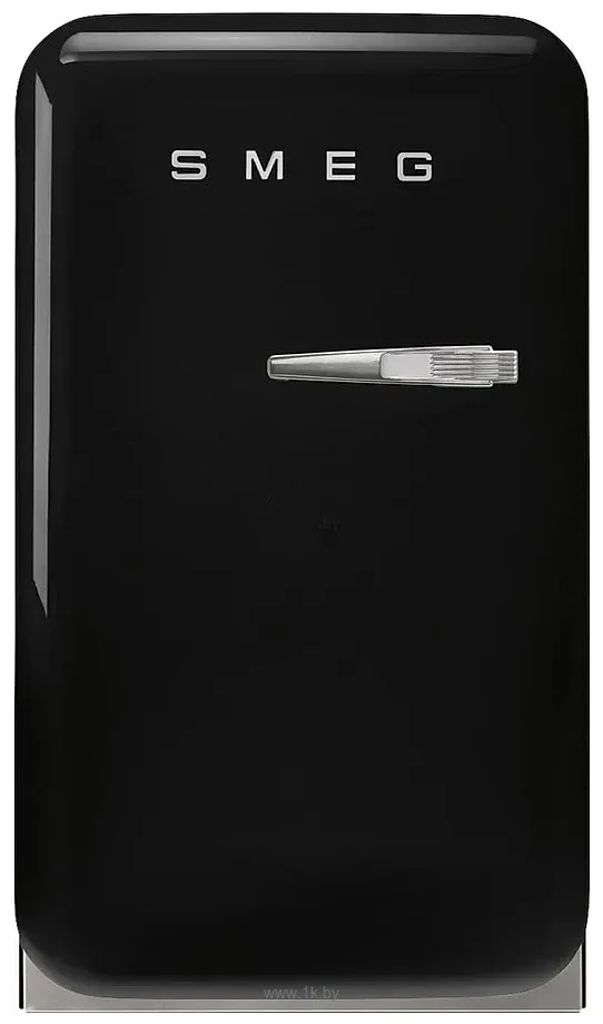 Фотографии Smeg FAB5LBL6 Фотографии Smeg FAB5LBL6