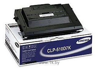 Фотографии Аналог Samsung CLP-510D7K