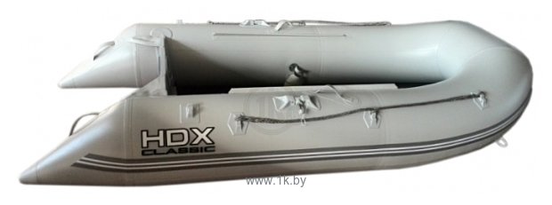 Фотографии HDX CLASSIC-300