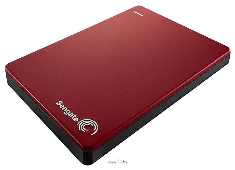 Фотографии Seagate STDR2000203