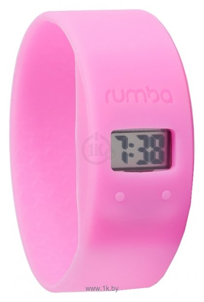 Фотографии Rumba Time 1000 Neon Pink