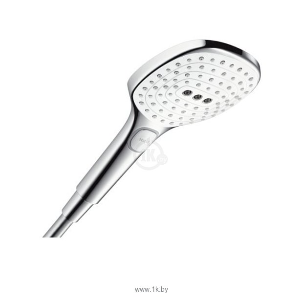 Фотографии Hansgrohe Raindance Select 120 Air 3jet 26520400