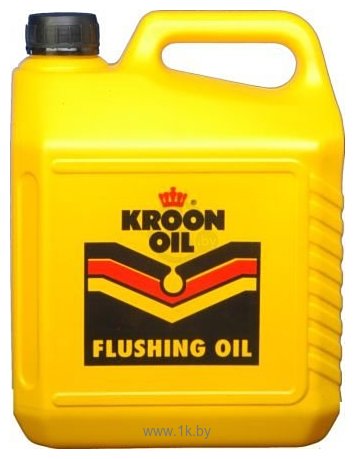 Фотографии Kroon Oil Flushing Oil 20W-20 4л